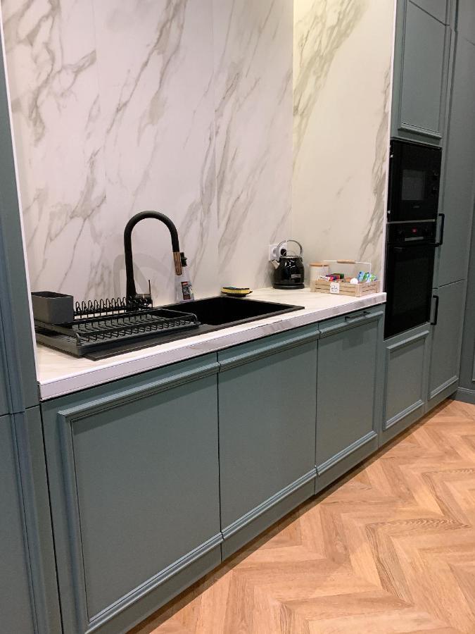Appartement de 60 m2 tout juste rénové à Saint Malo Intra-Muros Exterior foto